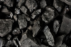 Calcot coal boiler costs
