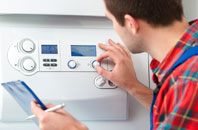 free commercial Calcot boiler quotes