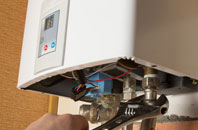 free Calcot boiler install quotes